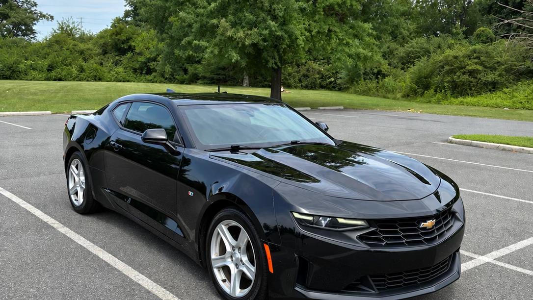 Chevrolet Camaro 2020 in Alexandria, VA