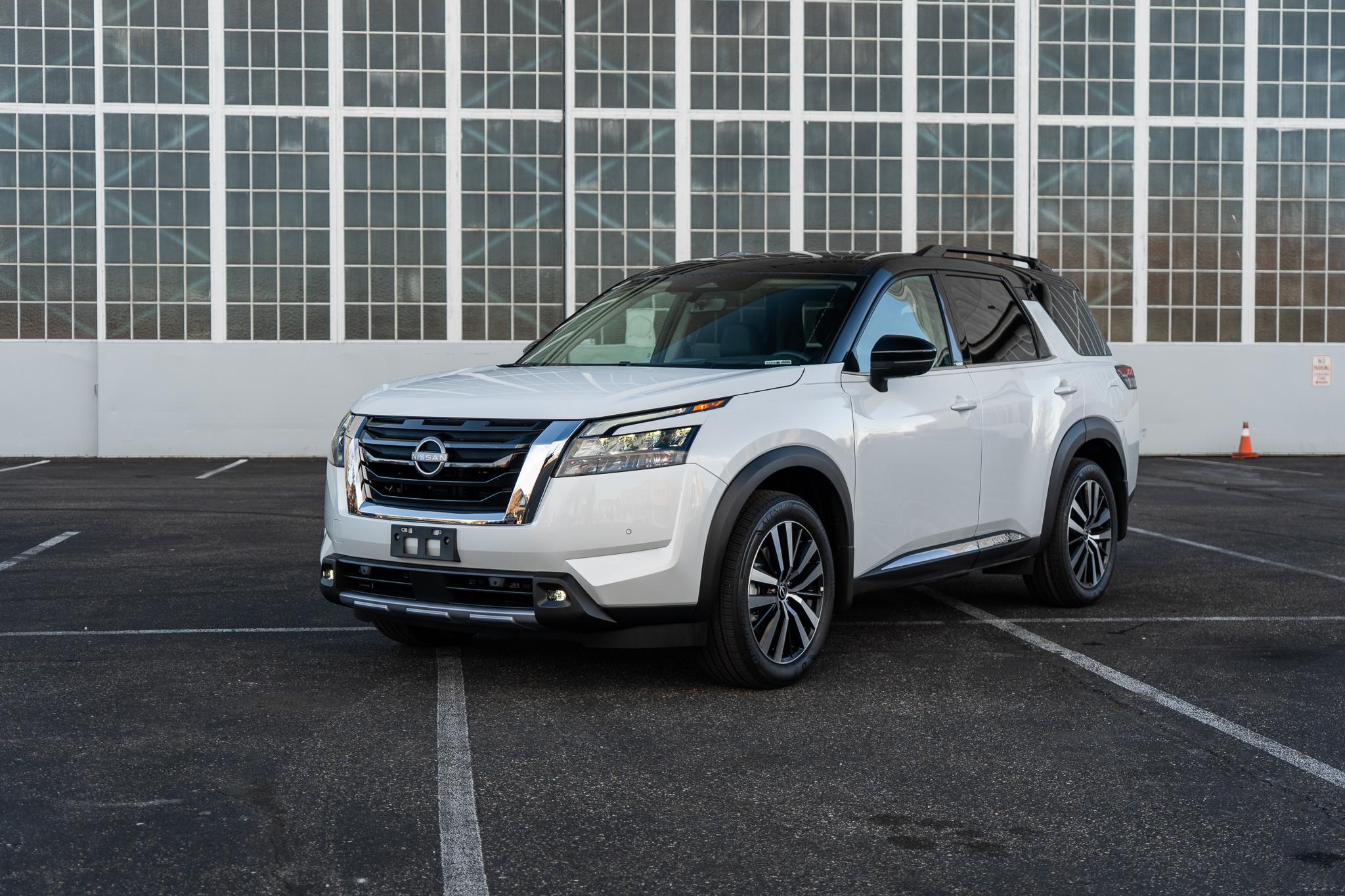 Nissan Pathfinder 2025 in Aurora, CO
