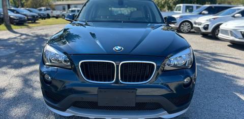 BMW X1 2015