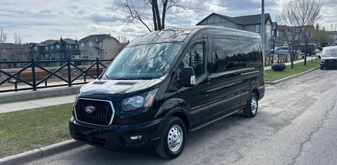 Ford Transit 2026