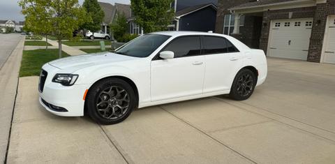 Chrysler 300 2017