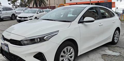Kia CERATO 2024