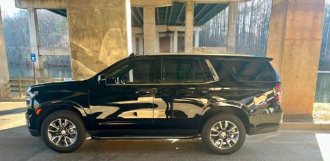 Chevrolet Tahoe 2023