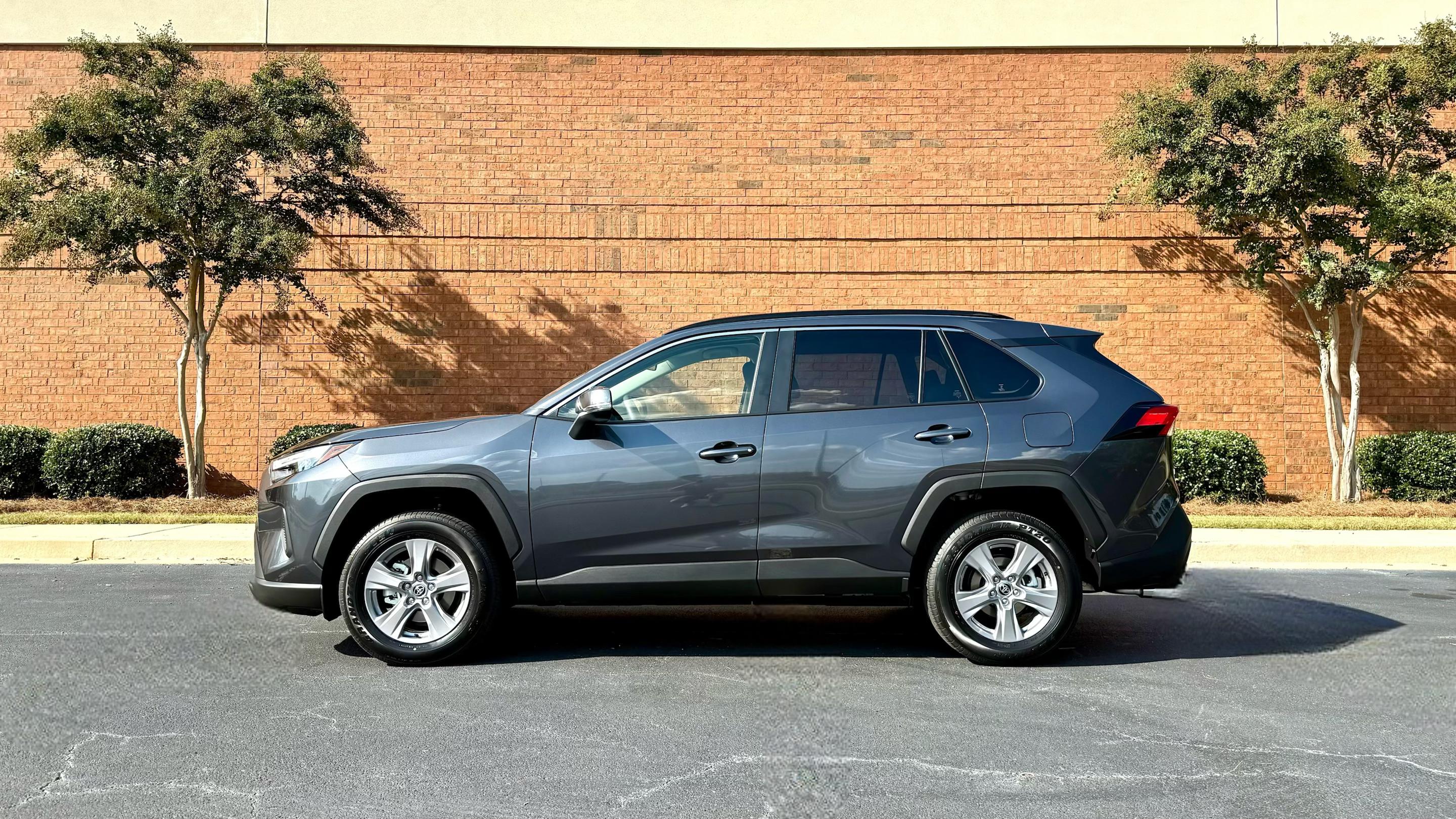 Toyota RAV4 2025 in Atlanta, GA