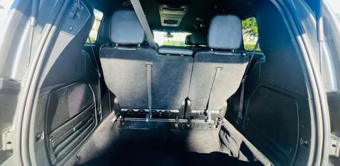 Dodge Grand Caravan 2019