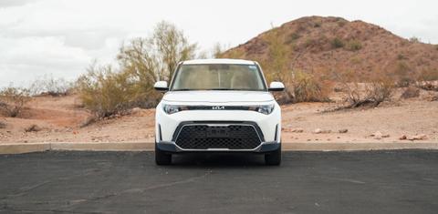Kia Soul 2024