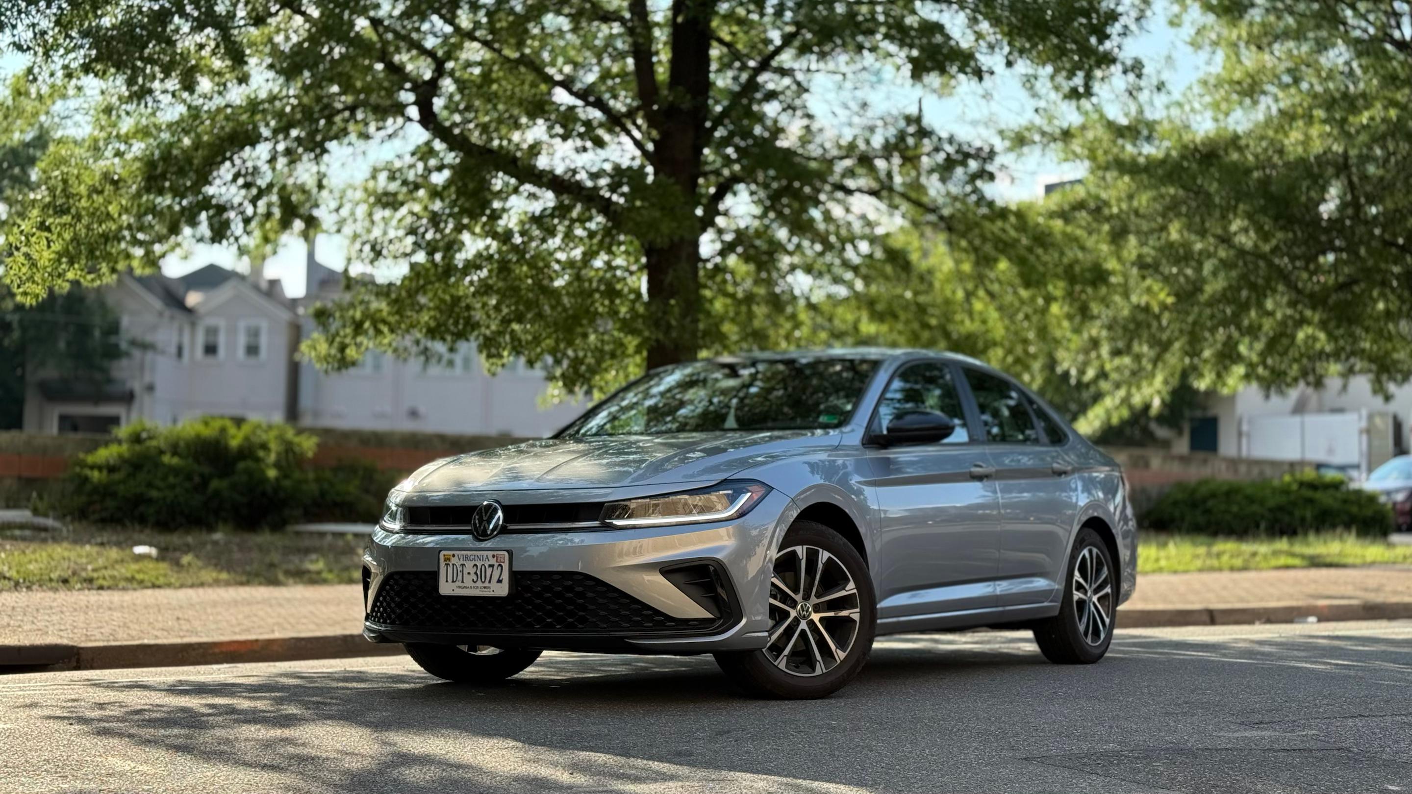 Volkswagen Jetta 2025 in Arlington, VA
