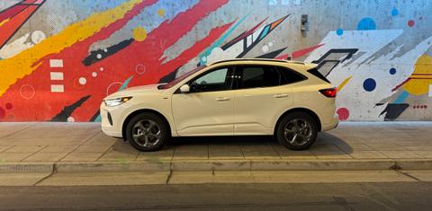 Ford Escape Hybrid 2024