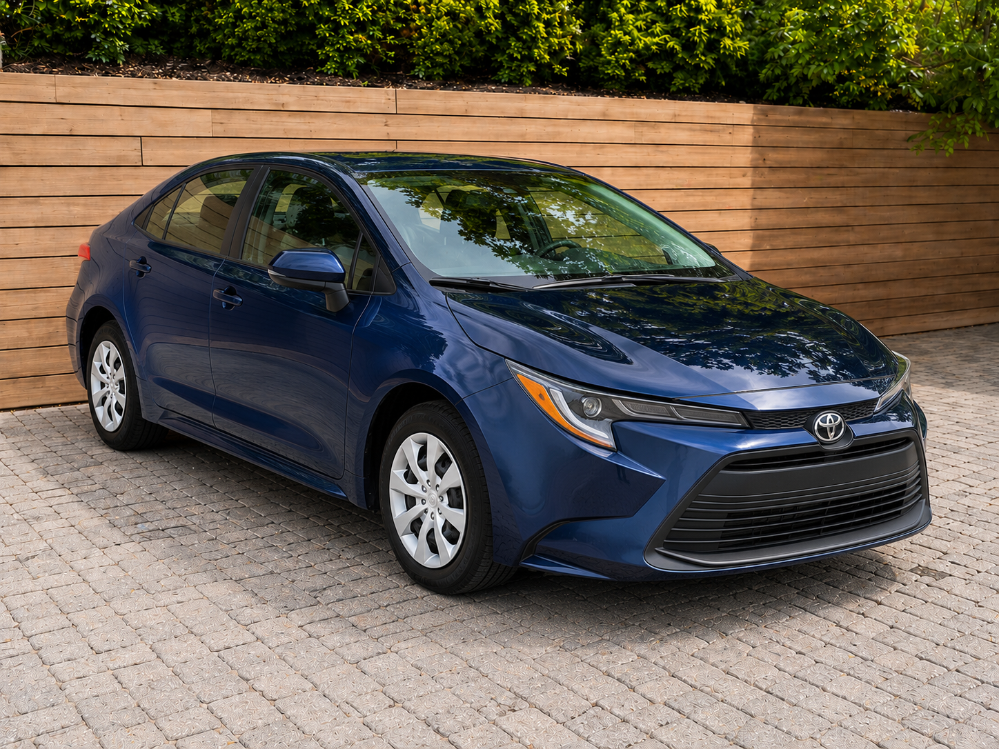 Toyota Corolla 2026 in Wayne, NJ