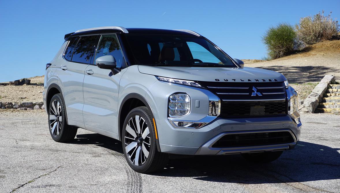 Mitsubishi Outlander 2025 in Kissimmee, FL