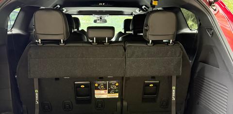 Toyota Sienna 2026