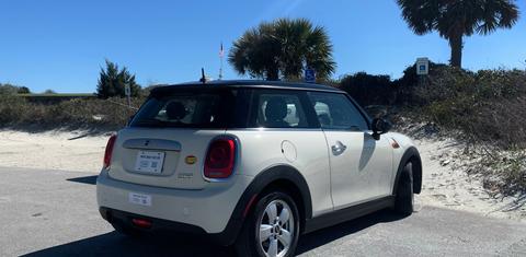 MINI Hardtop 2 Door 2015