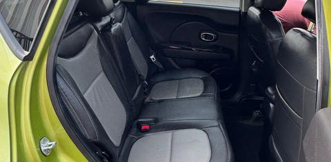 Kia Soul 2017