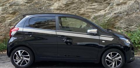 Peugeot 108 2019