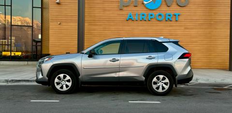 Toyota RAV4 2023