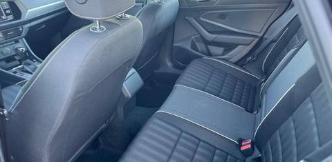Volkswagen Jetta 2023