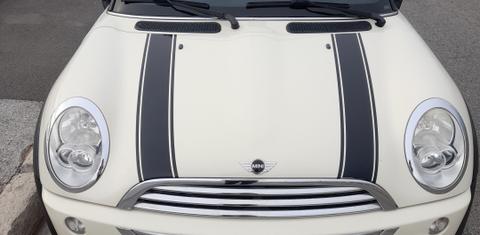 MINI CABRIOLET 2007