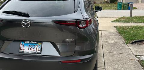Mazda CX-30 2023