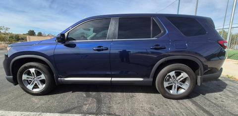 Honda Pilot 2025