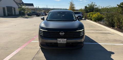 Nissan Kicks 2025