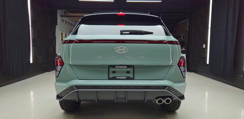 Hyundai Kona 2026