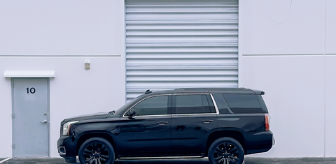GMC Yukon 2020