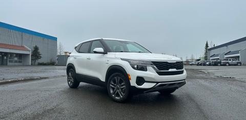 Kia Seltos 2023