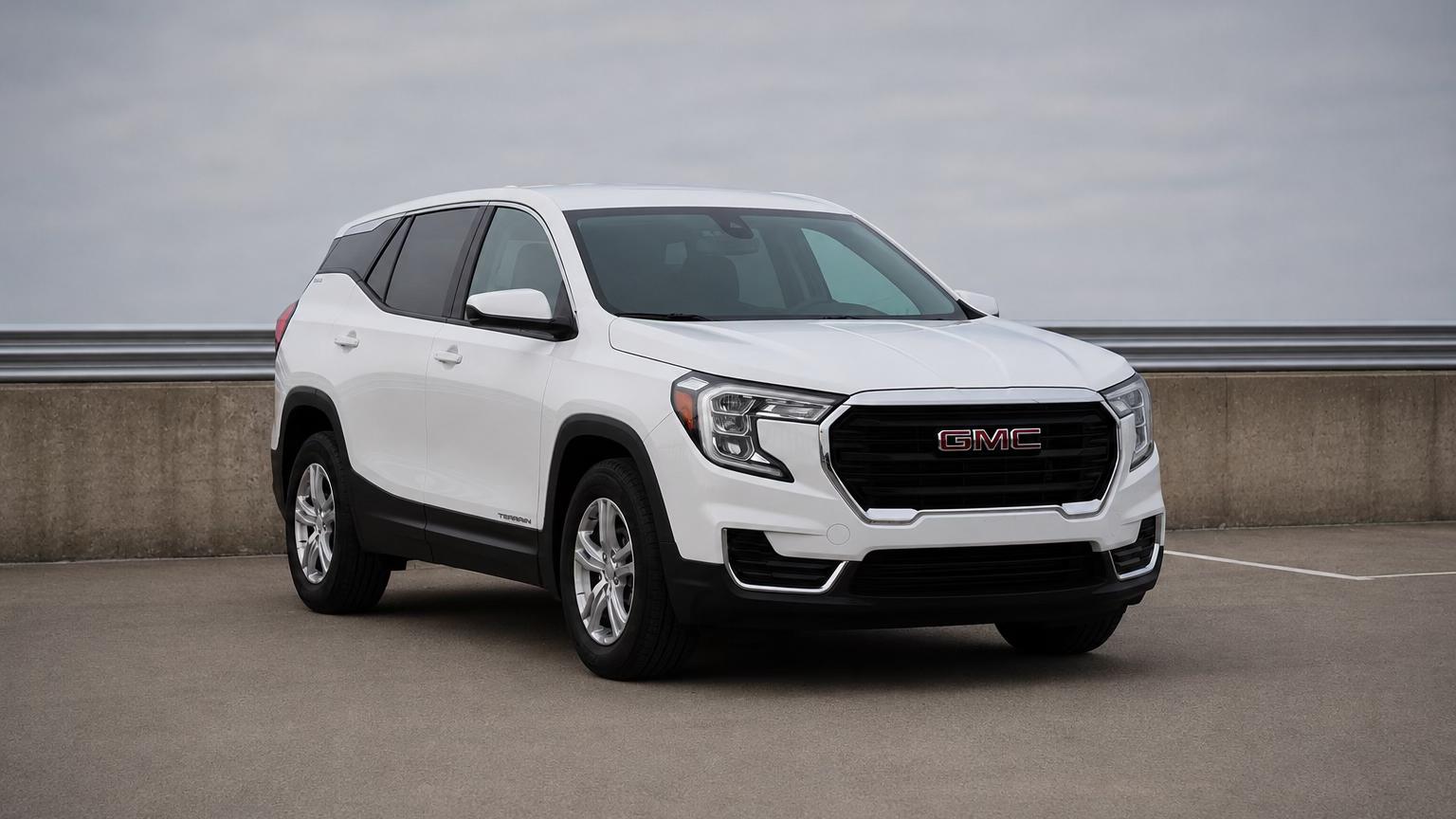 GMC Terrain 2024 in Tukwila, WA