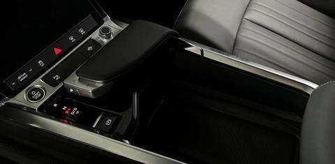 Audi e-tron 2022