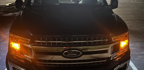 Ford F-150 2020