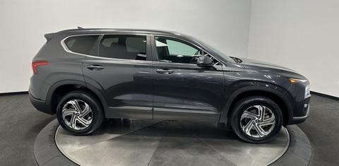 Hyundai Santa Fe 2023