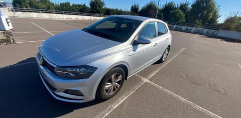 Volkswagen POLO 2019