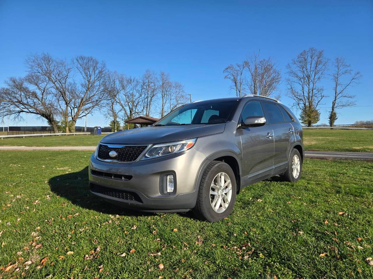 Kia Sorento 2015 in Georgetown, KY