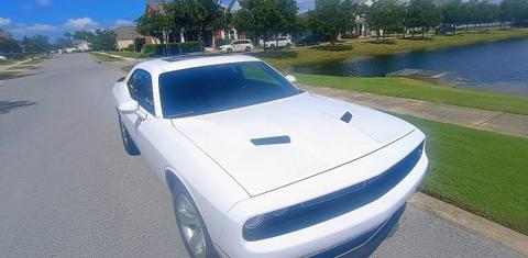 Dodge Challenger 2023