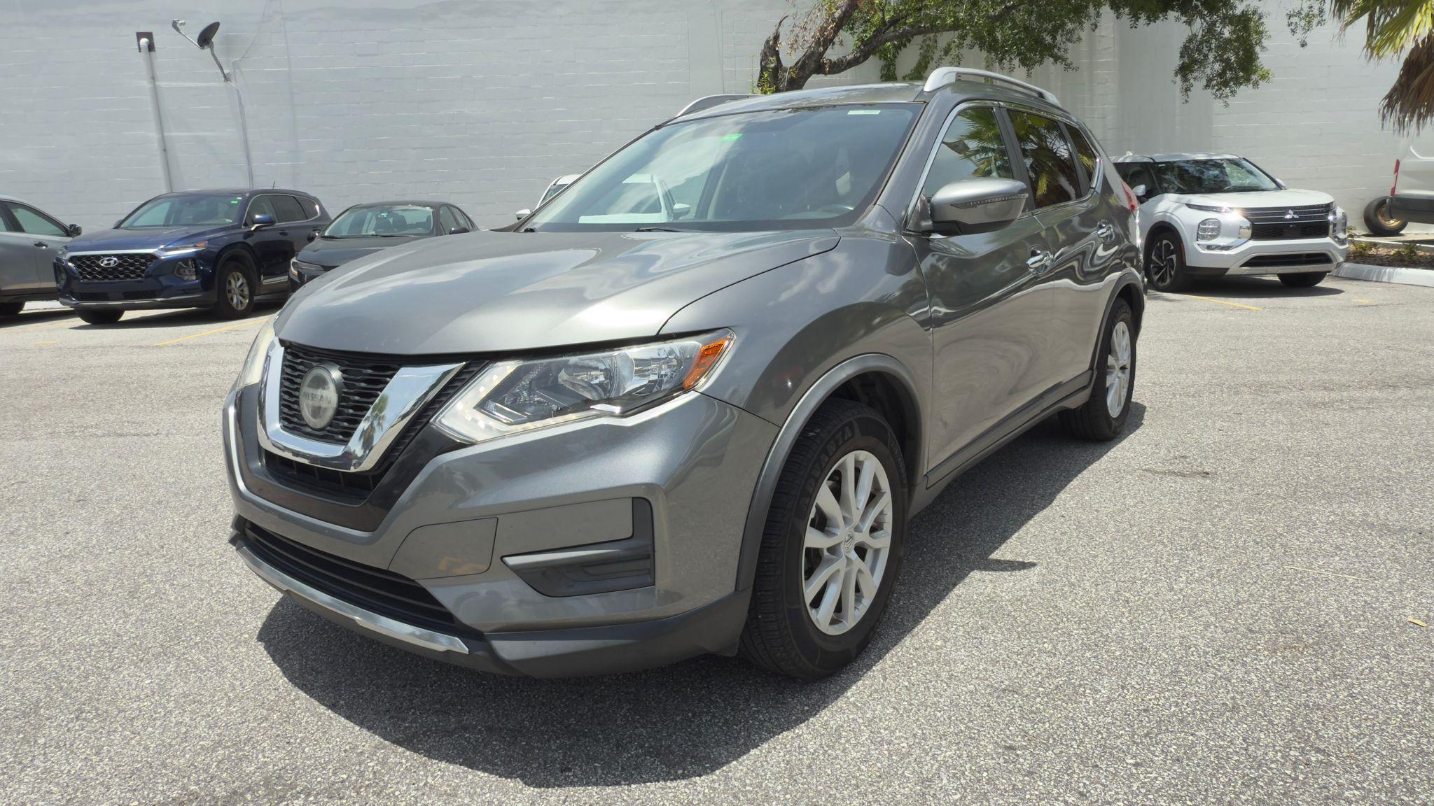 Nissan Rogue 2018 in Orlando, FL