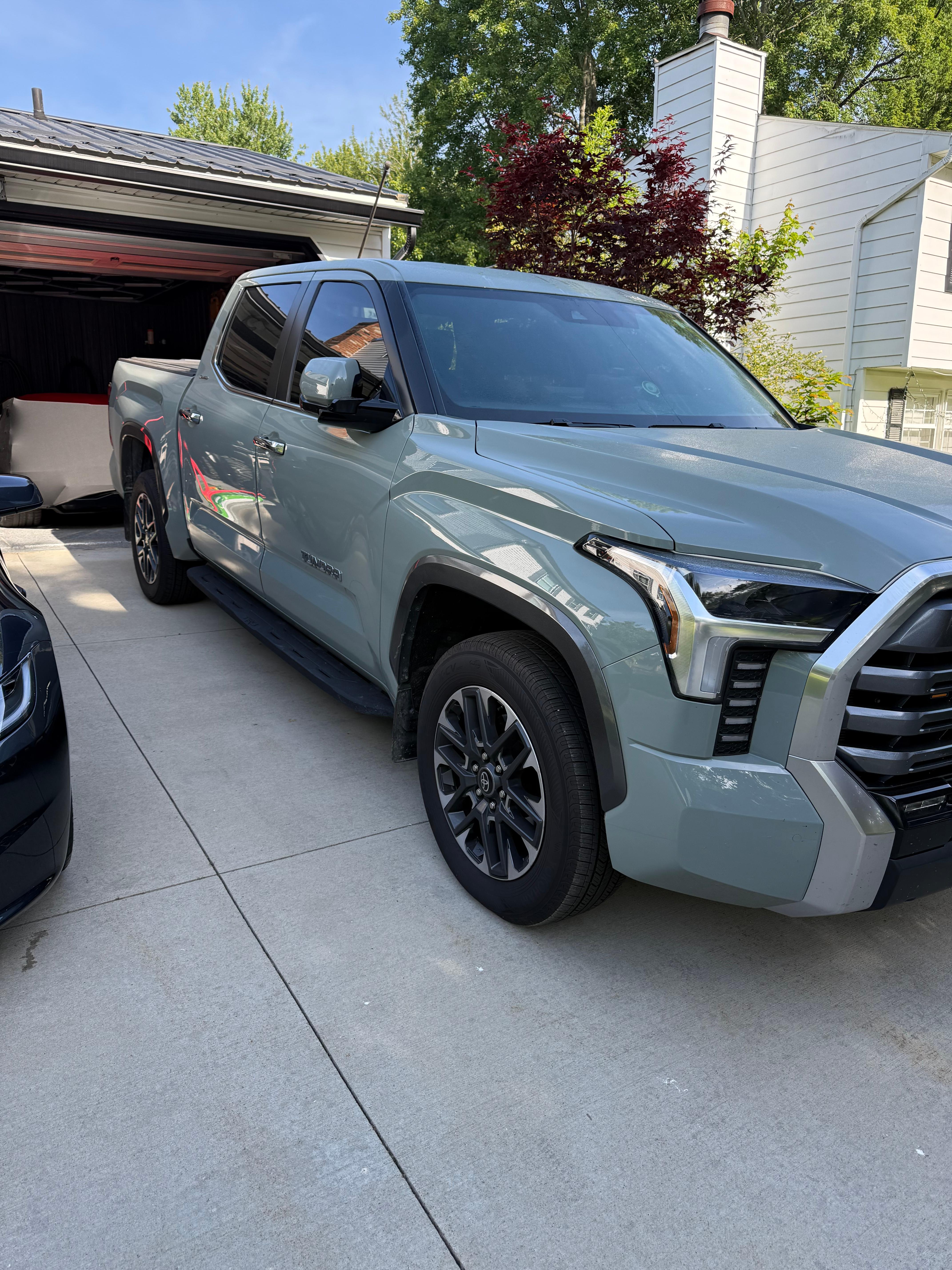 Toyota Tundra 2026 in Aurora, OH