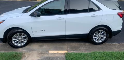 Chevrolet Equinox 2019