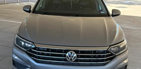 Volkswagen Jetta 2021