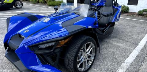 Polaris Slingshot 2023