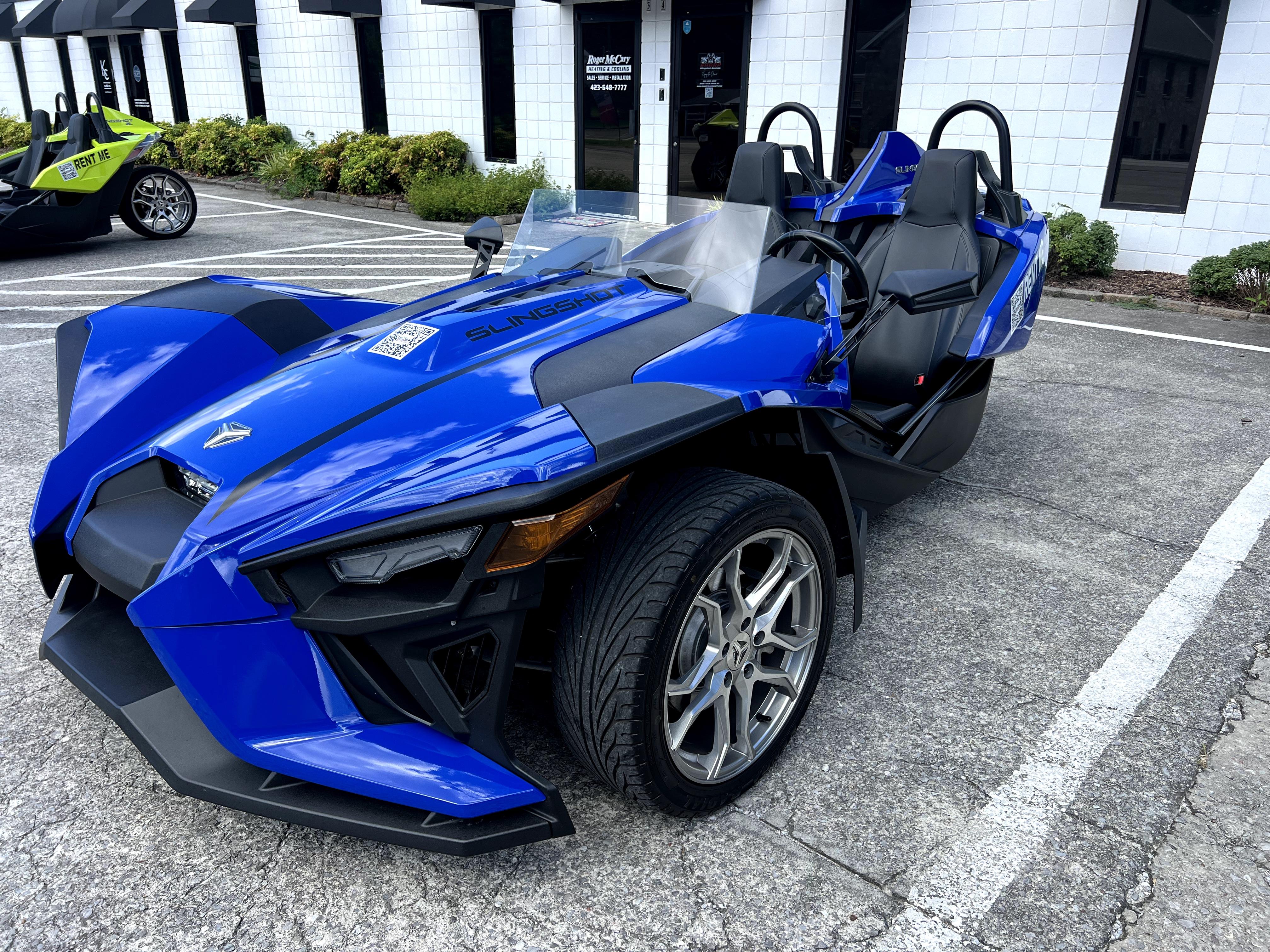 Polaris Slingshot 2023 in Chattanooga, TN