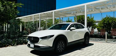Mazda CX-30 2024