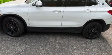 BMW X2 2020