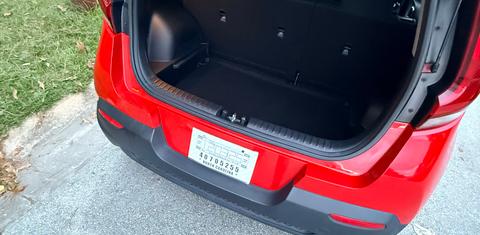 Kia Soul 2022
