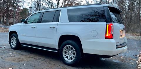 GMC Yukon XL 2019