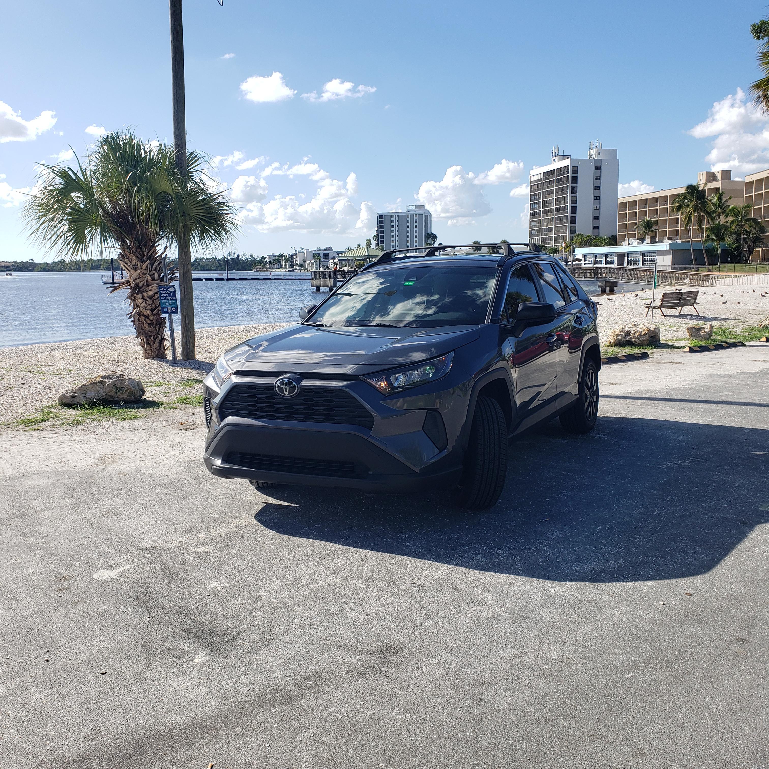 Toyota RAV4 2019 in Fort Myers, FL