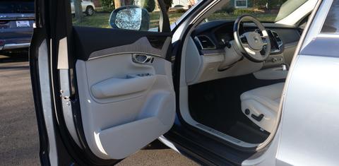 Volvo XC90 2023