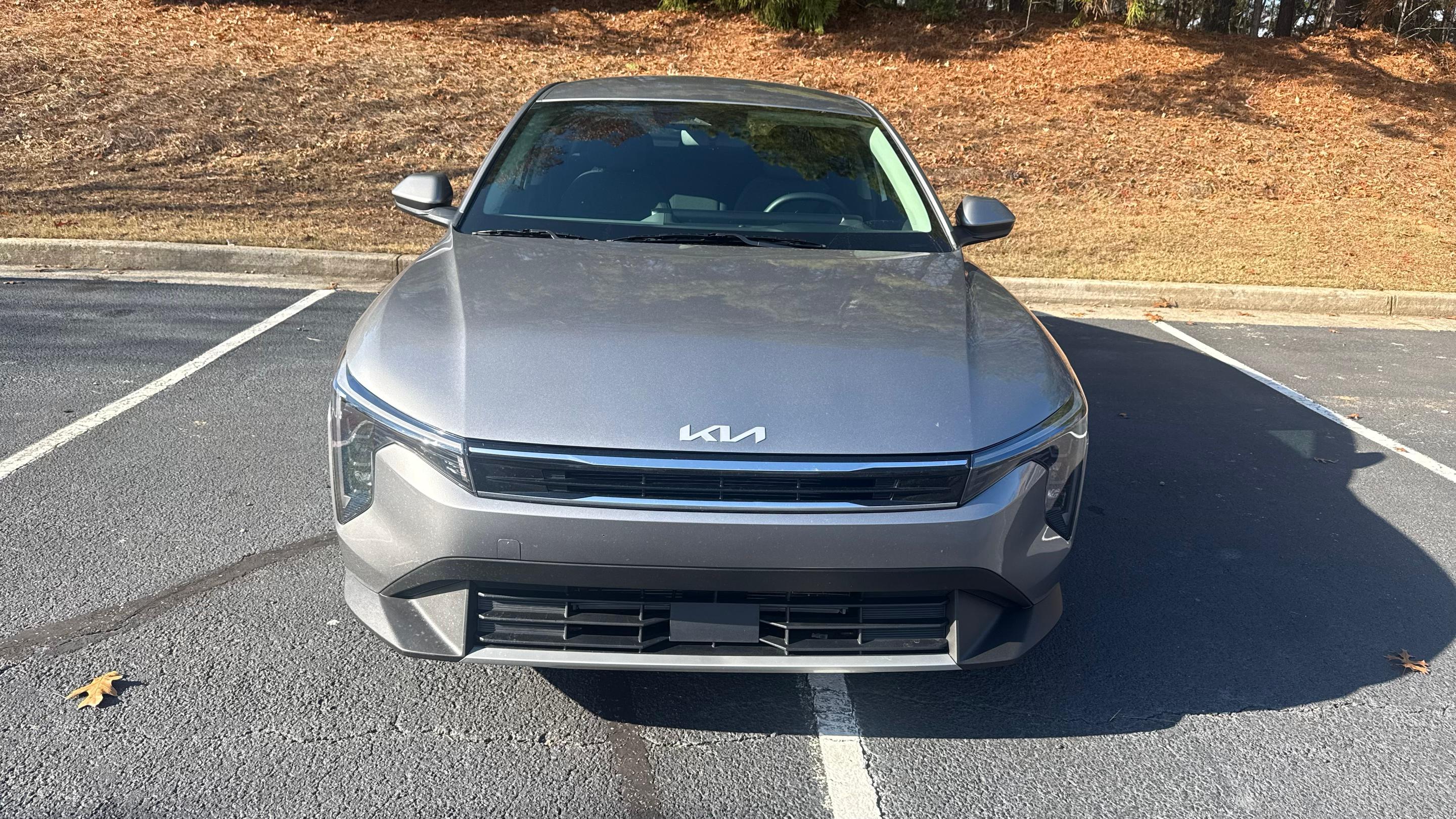 Kia K4 2025 in Lithia Springs, GA