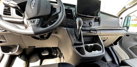 Ford Transit 2023