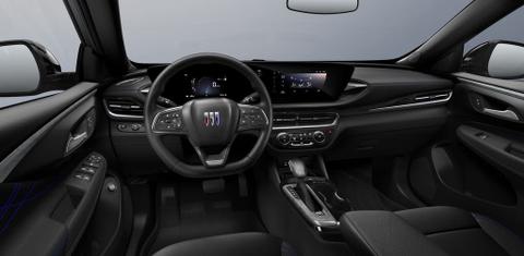 Buick Envista 2026