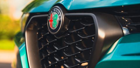 Alfa Romeo Tonale 2024